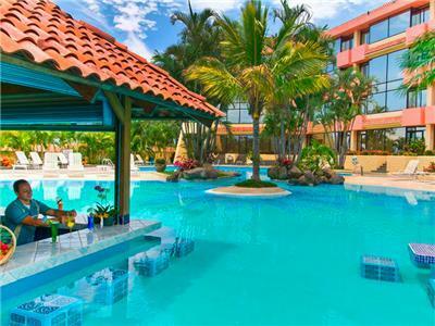 Hotel Wyndham San Jose Herradura