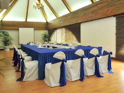 Hotel Wyndham San Jose Herradura