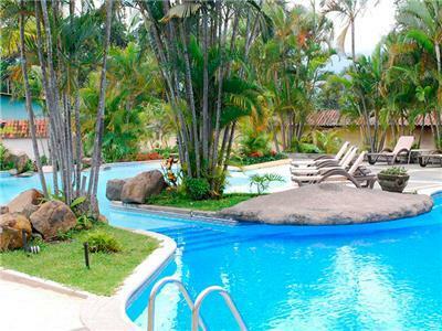 Hotel Wyndham San Jose Herradura