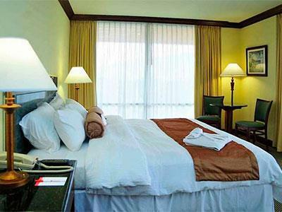 Hotel Wyndham San Jose Herradura
