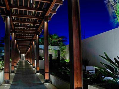 Hotel Wyndham San Jose Herradura