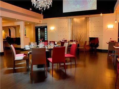 Hotel Wyndham San Jose Herradura