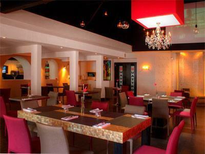 Hotel Wyndham San Jose Herradura