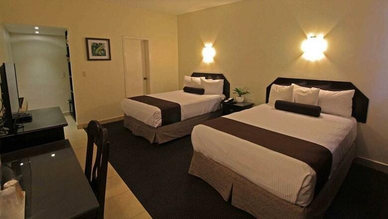 Hotel Del Rio