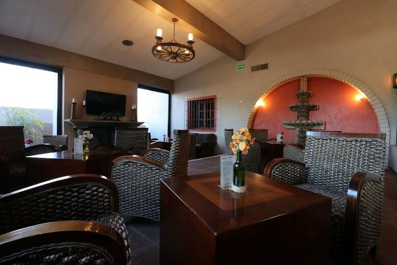 Hotel Del Rio
