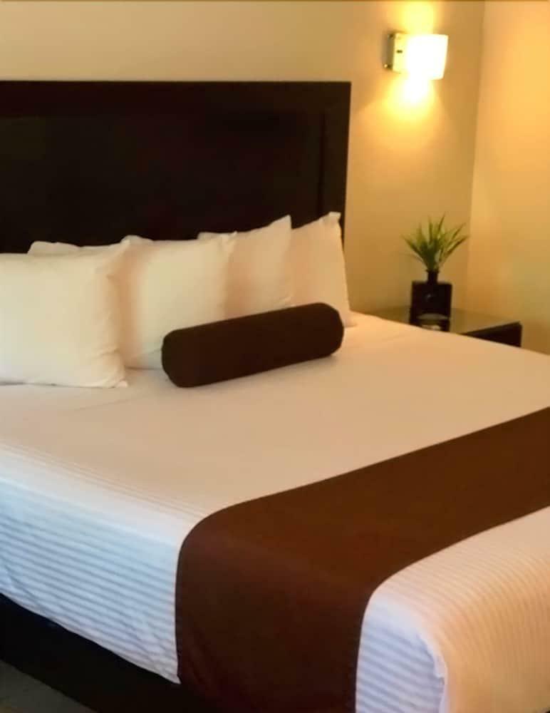 Hotel Del Rio