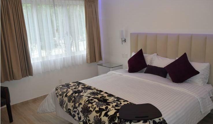 Hotel Condesa 185