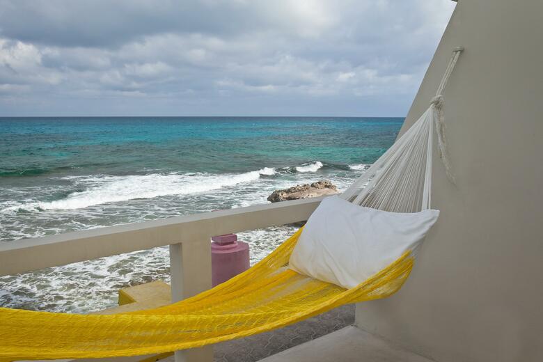 Rocamar Hotel Panor�mico Isla Mujeres