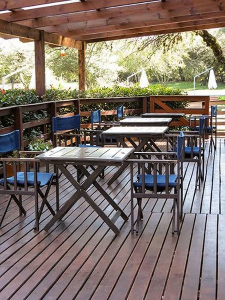 Howard Johnson Hotel & Spa Villa General Belgrano