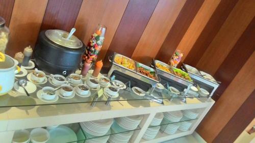 V Hotel Jakarta