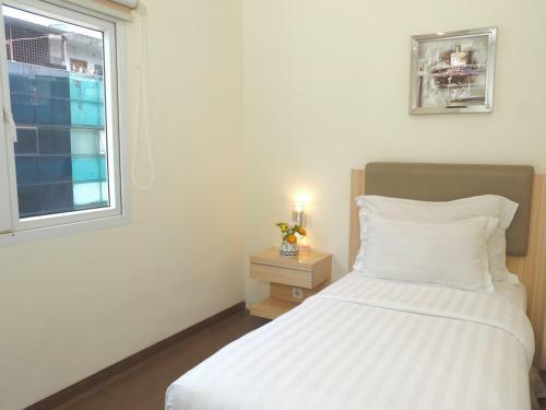 D'primahotel Mangga Dua