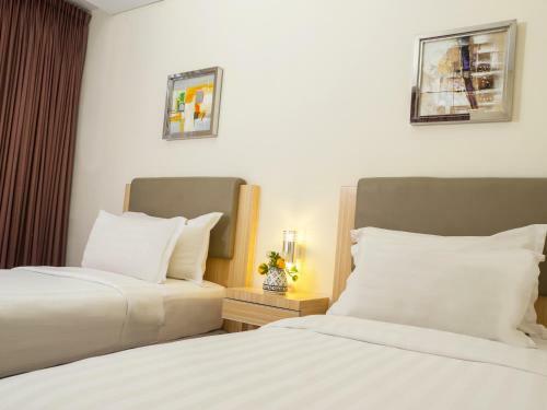 D'primahotel Mangga Dua
