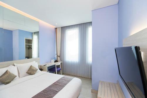Royal City Hotel