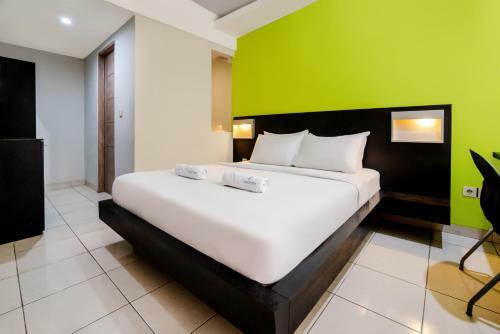 Hotel Legreen Suite Tondano