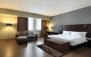 Hotel Santika Taman Mini Indonesia Indah