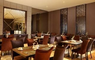 Hotel Santika Taman Mini Indonesia Indah
