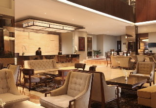 Hotel Santika Taman Mini Indonesia Indah