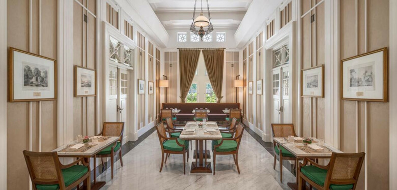 The Hermitage, A Tribute Portfolio Hotel, Jakarta