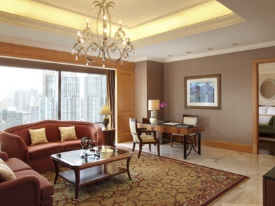 Hotel The Ritz-carlton Jakarta, Mega Kuningan