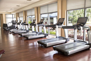 Hotel The Ritz-carlton Jakarta, Mega Kuningan