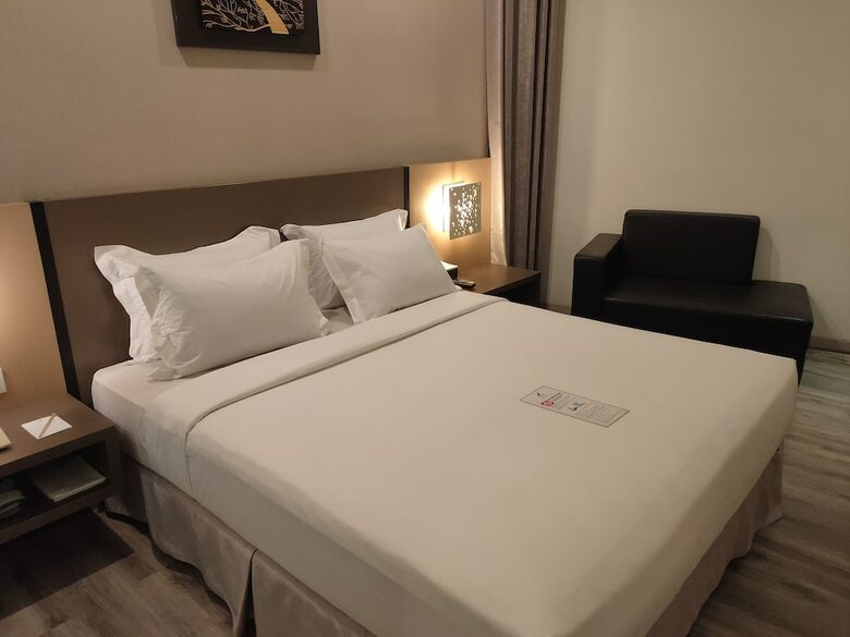 Hotel Oak Tree Urban