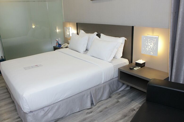 Hotel Oak Tree Urban
