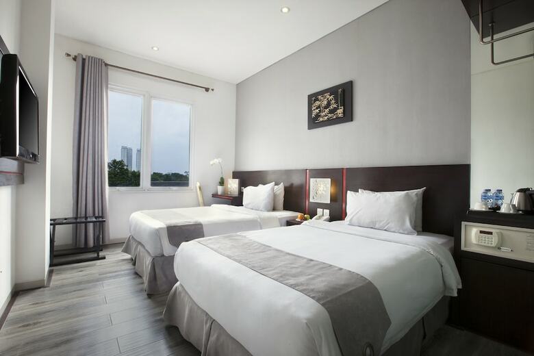 Hotel Oak Tree Urban