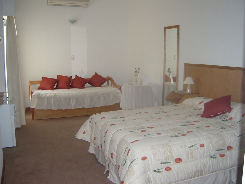 Hotel Aguay