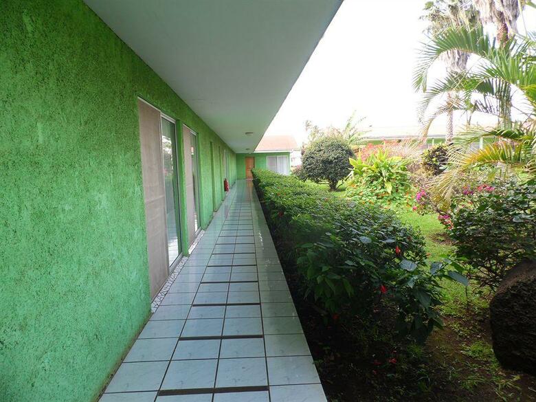 Hotel Manutara