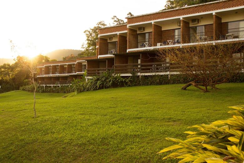Portogalo Suite Hotel