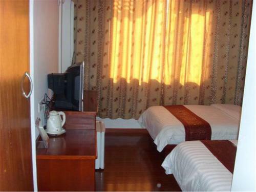 Heng Fu Lai Hotel