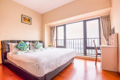 U Hotel Apartment
