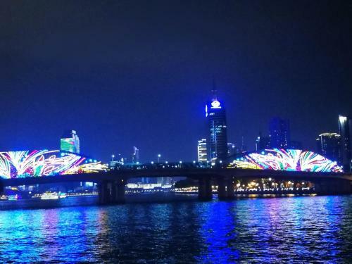 Paco Business Hotel - Baiyun Road