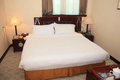 Majestic Hotel