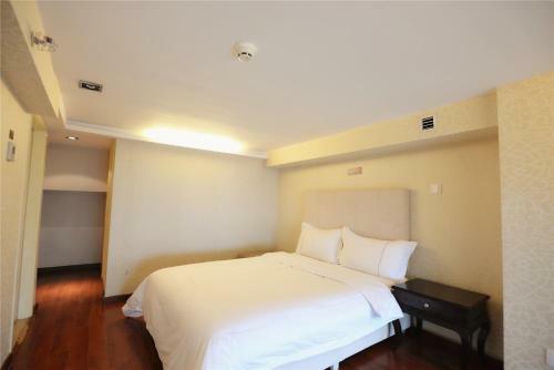 M&g Hotels Apartment Grandview Mall Wanhao