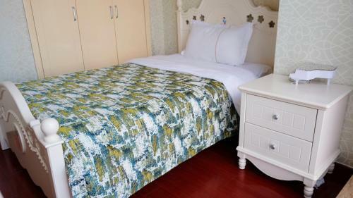 M&g Hotels Apartment Grandview Mall Wanhao