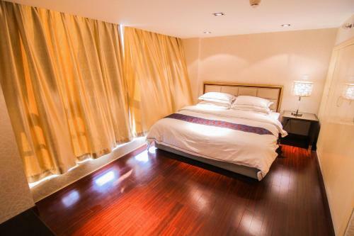 M&g Hotels Apartment Grandview Mall Wanhao