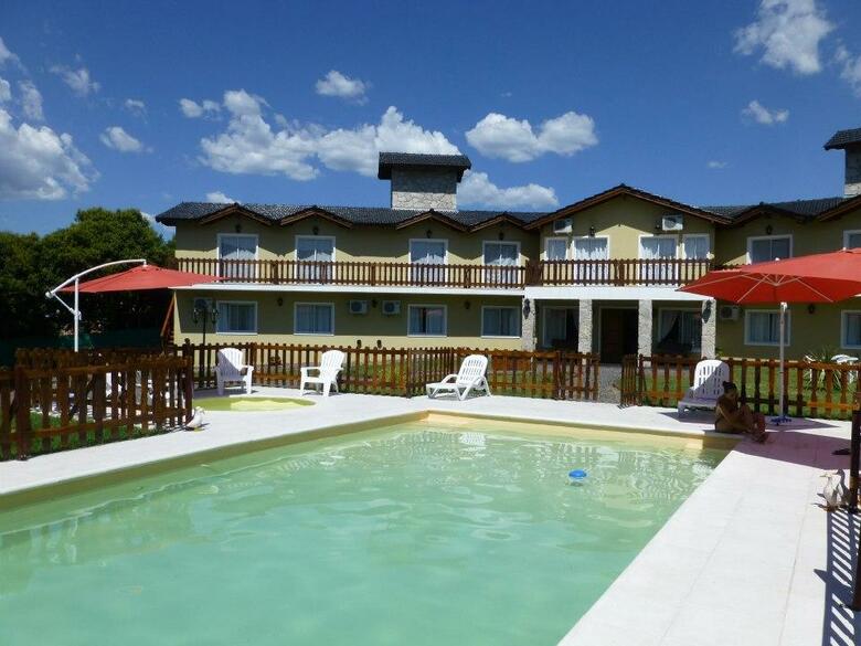 Hotel Posada Yumei