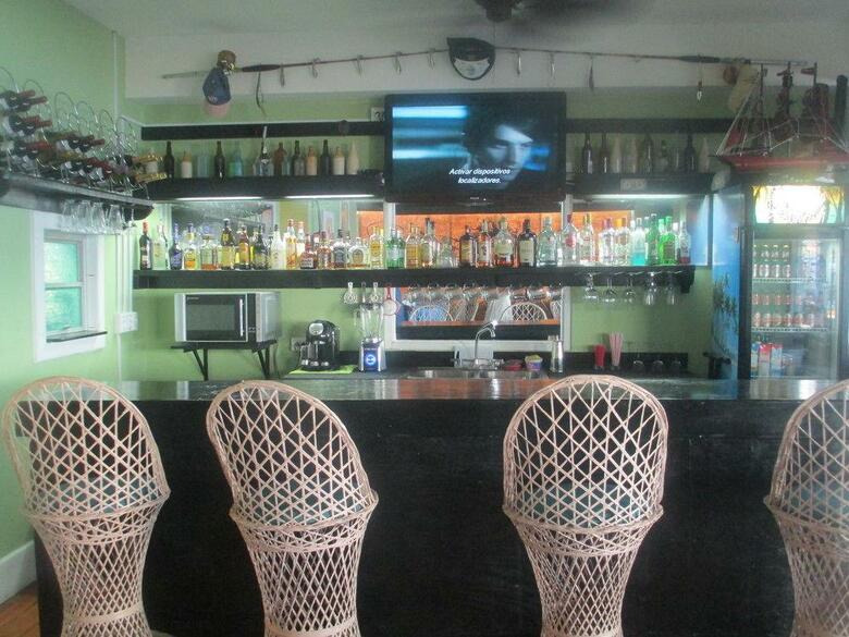 Hotel Bocas Town