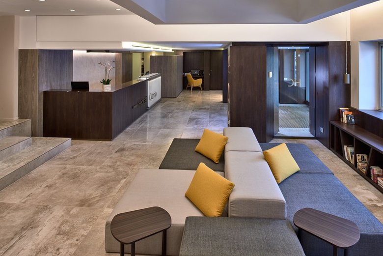 Hotel Como