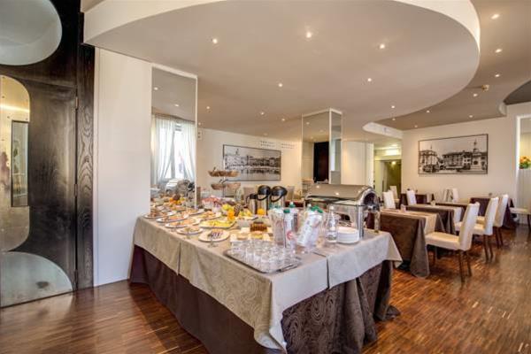Hotel Firenze