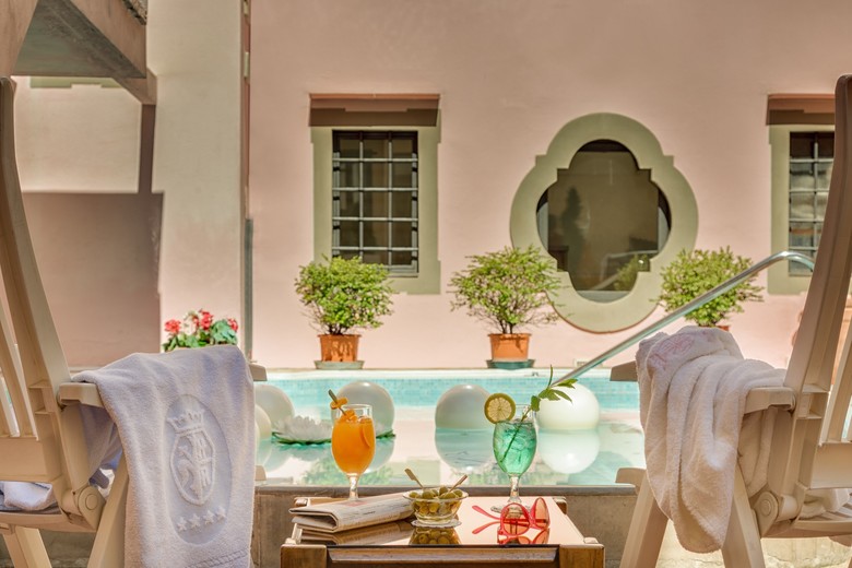 Hotel Rivoli-florence