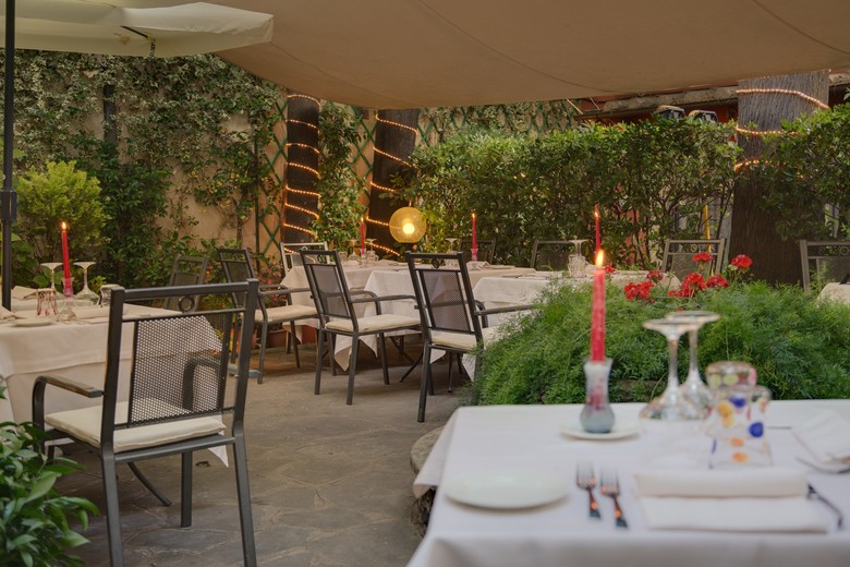 Hotel Rivoli-florence