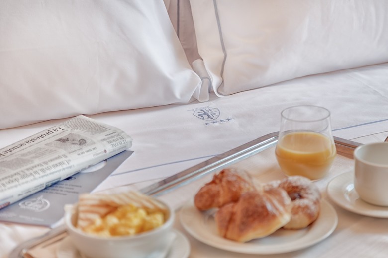 Hotel Rivoli-florence