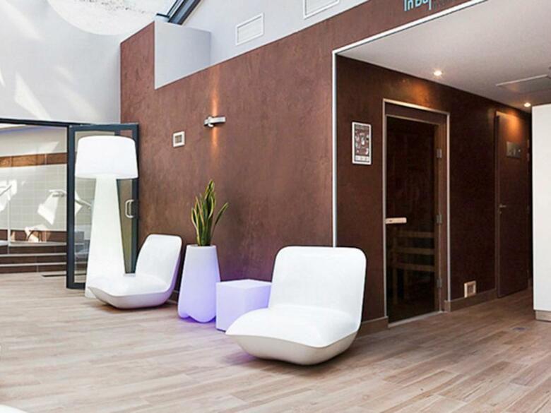 Hotel Novotel Toulouse Centre Wilson