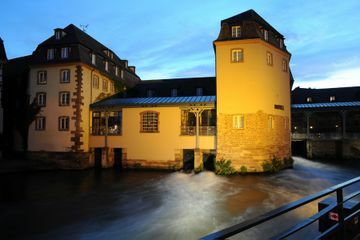 Hotel Regent Petite France