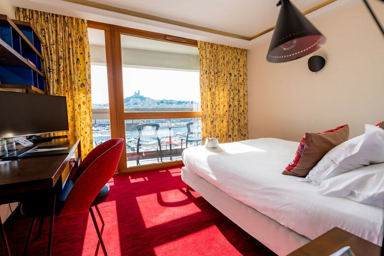 Hotel Residence Du Vieux Port
