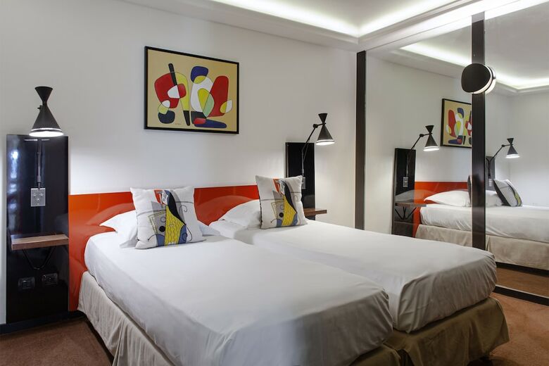 Hotel Residence Du Vieux Port