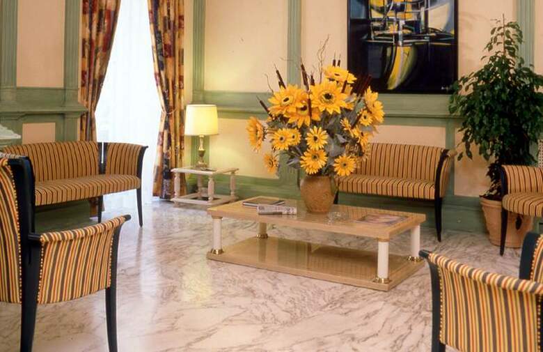 Hotel Villa Victoria