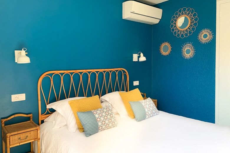 Hotel Le Magnan